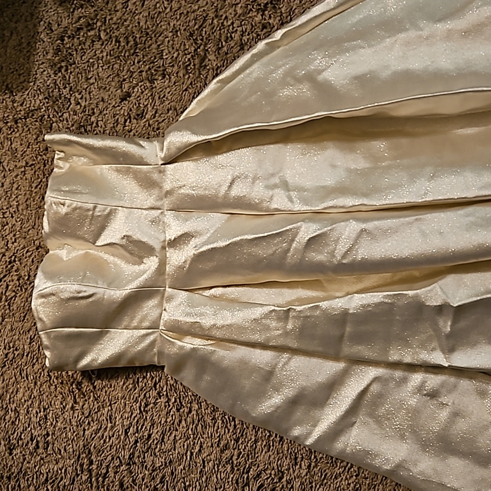 Gorgeous gown! - Picture 2 of 9
